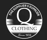  Q Clothing Promo Codes