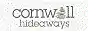  Cornwall Hideaways Promo Codes